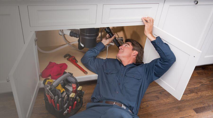 Professional same day plumber in Electra, TX